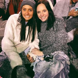 Meet your Posher, Adriana